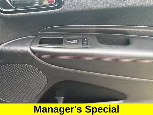 Used 2023 Dodge Durango GT AWD/4WD image 42