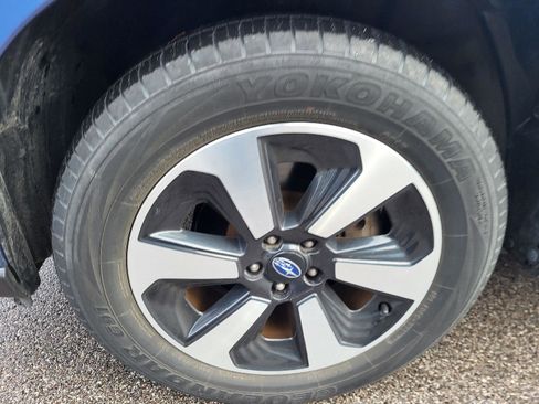 Used 2018 Subaru Forester 2.5i Premium image 15