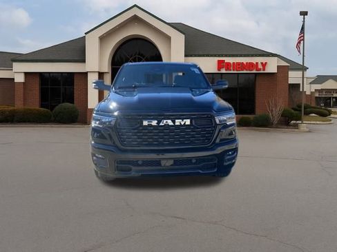 New 2026 RAM 1500 Big Horn image 8
