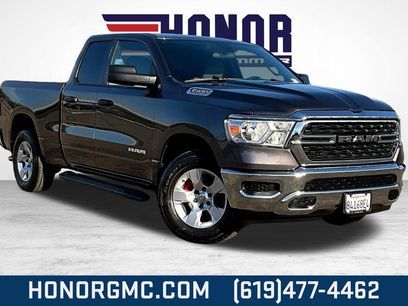Used 2024 RAM 1500 Big Horn