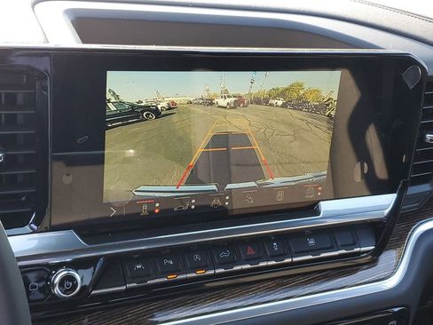 New 2026 GMC Sierra 1500 Elevation w/ Preferred Package image 25