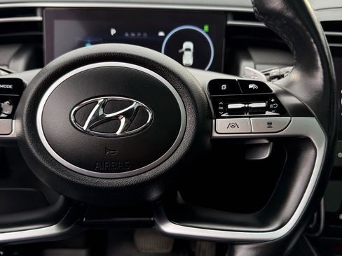 Used 2022 Hyundai Tucson Limited AWD/4WD image 25