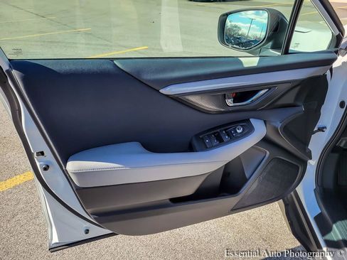 Certified 2025 Subaru Outback Premium w/ Popular Package #1A image 26