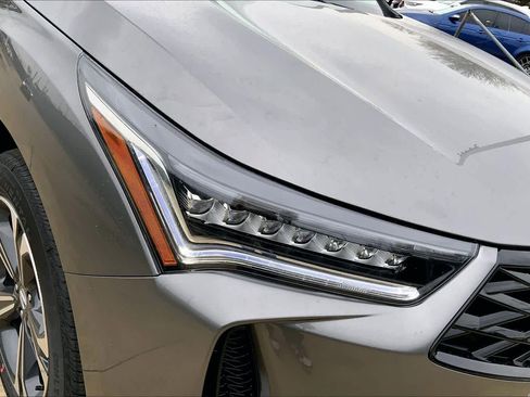 New 2026 Acura RDX w/Technology Package image 13