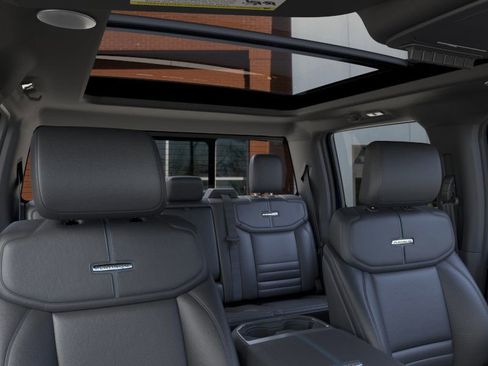 New 2026 Ford F250 Platinum image 22