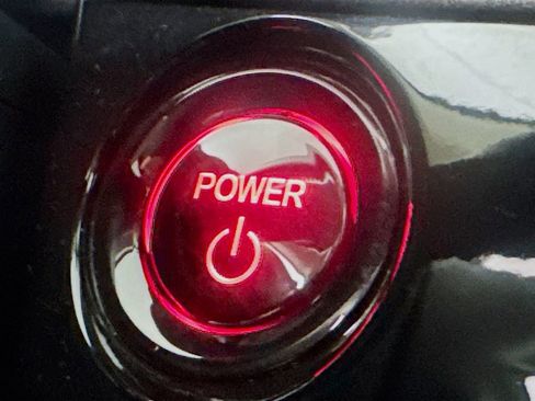 Certified 2025 Honda Accord EX-L image 18