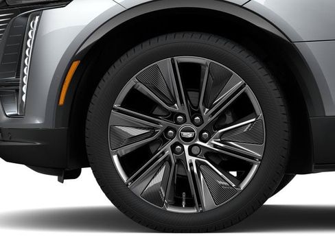 New 2026 Cadillac Lyriq Signature Sport w/ Nappa Leather Package AWD/4WD image 16