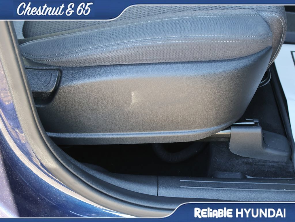 Used 2023 Hyundai Santa Fe SEL AWD/4WD image 10