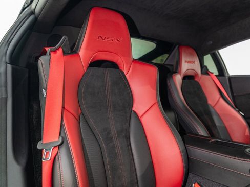 Used 2022 Acura NSX Type S image 45