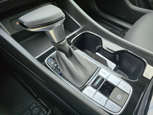 New 2026 Hyundai Tucson SEL Plus AWD/4WD image 30