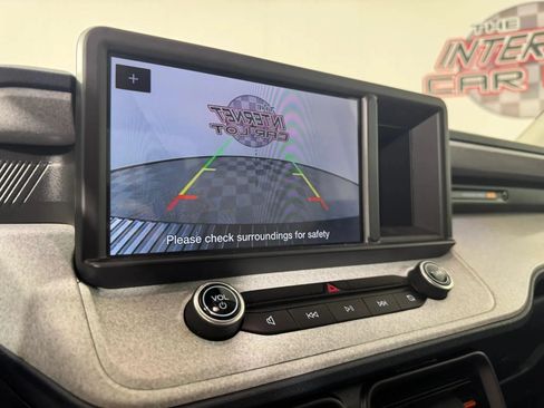 Used 2022 Ford Maverick XLT w/ Equipment Group 300A Standard AWD/4WD image 17