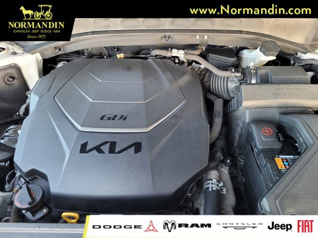 Used 2023 Kia Telluride SX Prestige AWD/4WD image 20