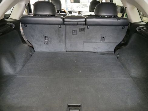 Used 2011 Lexus RX 350 AWD w/ Premium Pkg image 10