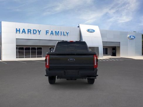 New 2026 Ford F350 Lariat AWD/4WD image 5