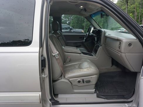 Used 2006 Chevrolet Silverado 1500 LT w/ Onstar Plus Package RWD image 14