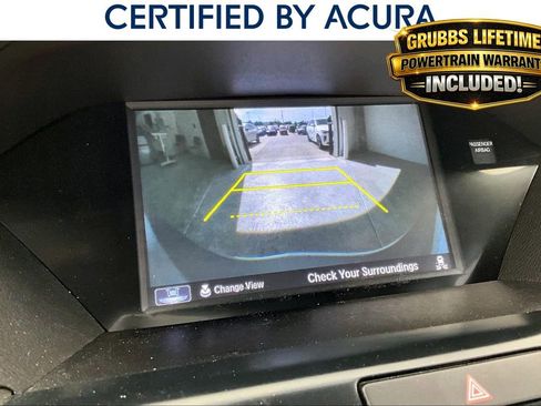 Used 2020 Acura MDX SH-AWD w/ Technology Package image 26