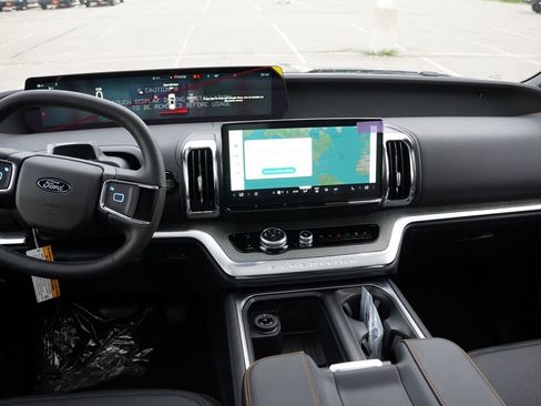 New 2026 Ford Expedition Tremor AWD/4WD image 16