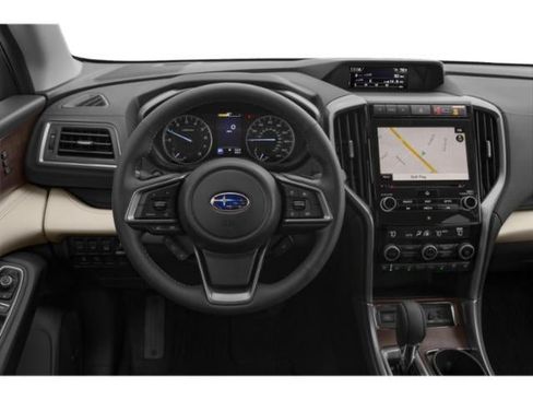 Used 2021 Subaru Ascent Touring w/ Popular Package #2A AWD/4WD image 7
