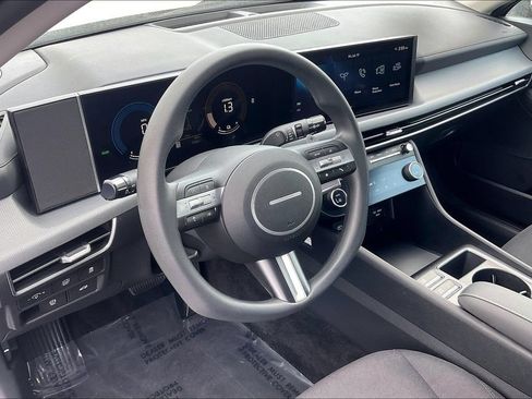 Used 2026 Hyundai Sonata Blue FWD image 13