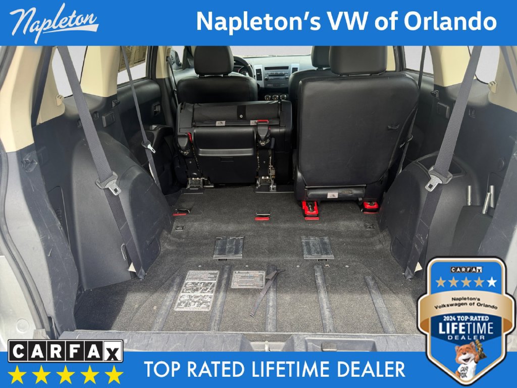 Used 2013 Mitsubishi Outlander SE FWD image 29