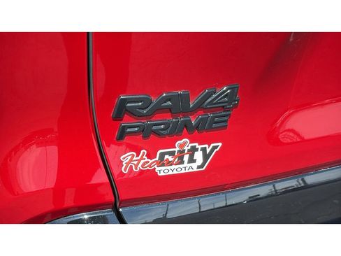 Used 2022 Toyota RAV4 XSE w/ Premium Package image 8