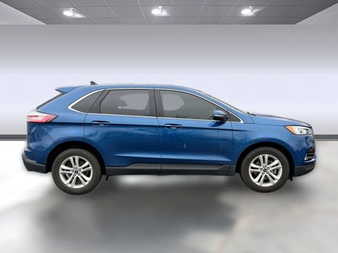 Used 2020 Ford Edge SEL w/ Convenience Package image 6