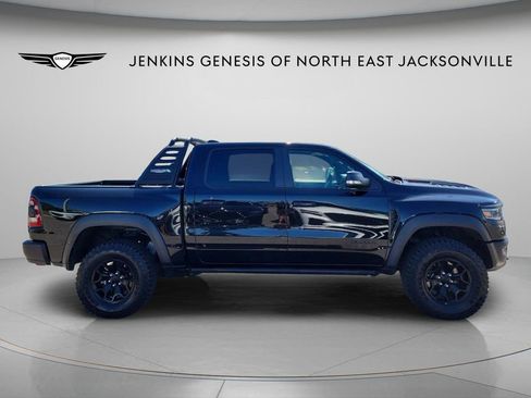 Used 2022 RAM 1500 TRX w/ TRX Level 2 Equipment Group image 6