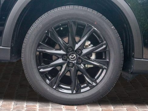 Used 2025 MAZDA CX-5 Carbon Edition AWD/4WD image 38