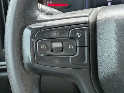 Used 2024 Chevrolet Silverado 2500 W/T w/ WT Convenience Package AWD/4WD image 20