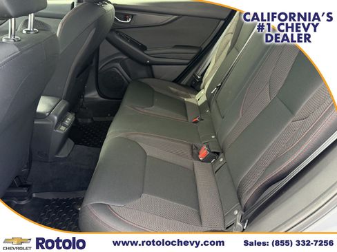 Used 2023 Subaru WRX Premium AWD/4WD image 13