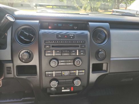 Used 2014 Ford F150 XL w/ Equipment Group 101A Mid AWD/4WD image 23