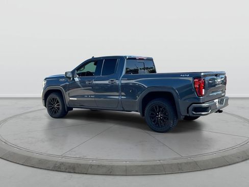 Used 2021 GMC Sierra 1500 Elevation w/ Preferred Package AWD/4WD image 6