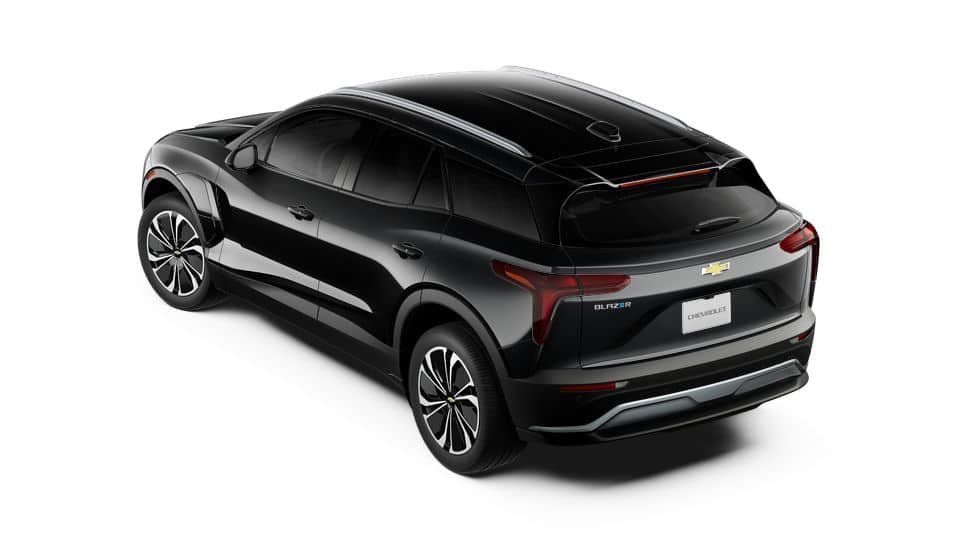 New 2026 Chevrolet Blazer EV LT FWD image 59
