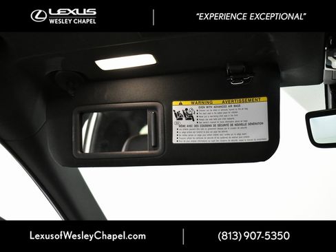 Used 2022 Lexus NX 350h 350h Luxury w/ Vision Package image 39