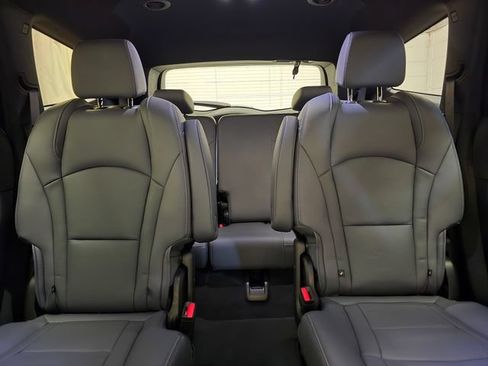 Used 2024 Buick Enclave Essence w/ Sport Touring Edition AWD/4WD image 26