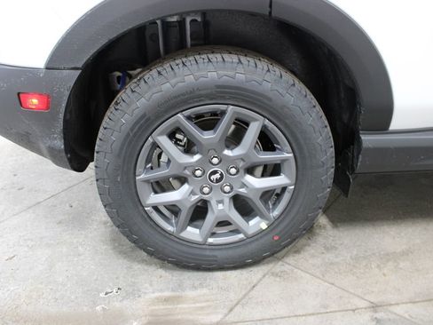 New 2025 Ford Bronco Sport Big Bend image 34