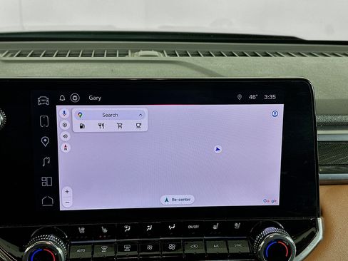 Used 2024 GMC Canyon AT4 w/ AT4 Premium Package image 19