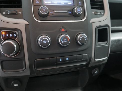 Used 2023 RAM 1500 Tradesman w/ Popular Equipment Group image 16