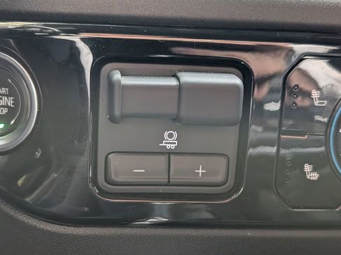 Used 2024 GMC Sierra 1500 Elevation w/ Preferred Package image 28