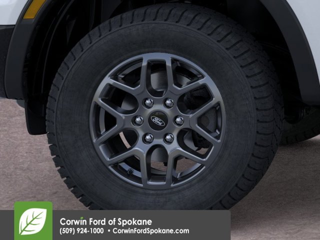 New 2026 Ford Ranger XLT AWD/4WD image 19