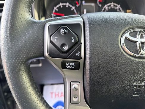 Used 2022 Toyota 4Runner SR5 Premium w/ Moonroof Package image 20