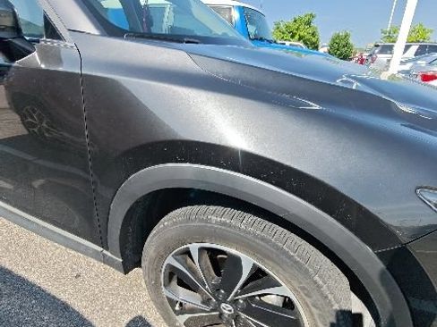 Used 2022 MAZDA CX-5 AWD 2.5 S w/ Premium Plus Pkg image 16