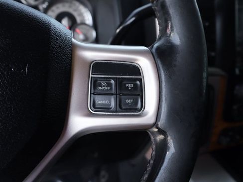 Used 2015 RAM 2500 Longhorn w/ Convenience Group image 23