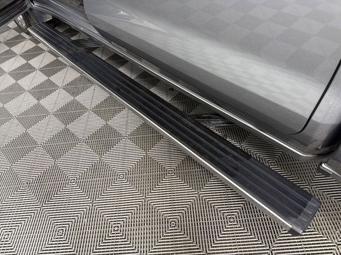 Certified 2025 GMC Sierra 1500 Denali w/ Denali Reserve Package image 7