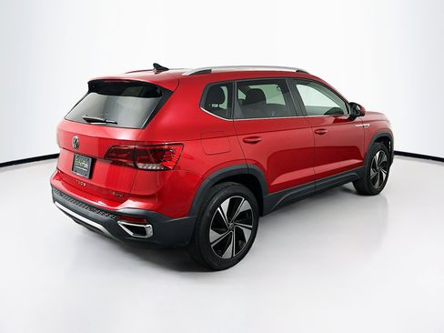 Used 2023 Volkswagen Taos SE image 9