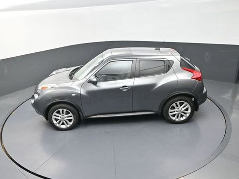 Used 2011 Nissan Juke SL image 30