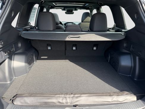 New 2026 Subaru Forester Premium image 5