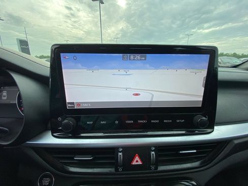 Used 2022 Kia Forte GT-Line FWD image 13