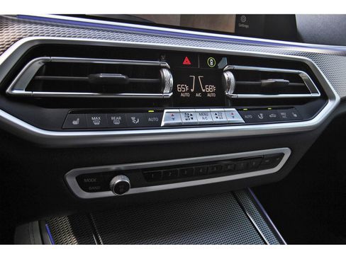 Used 2023 BMW X5 xDrive40i w/ M Sport Package image 28