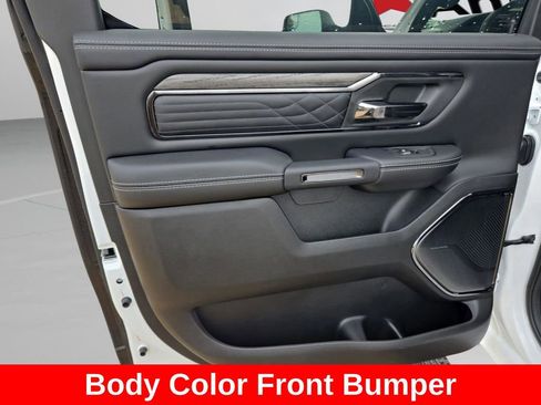 New 2026 RAM 1500 Limited image 17